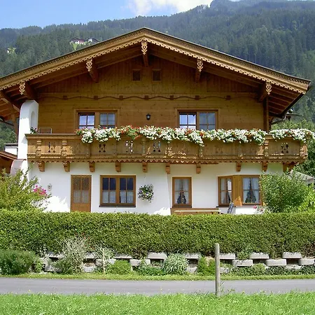 Aschenwald Ramsau im Zillertal