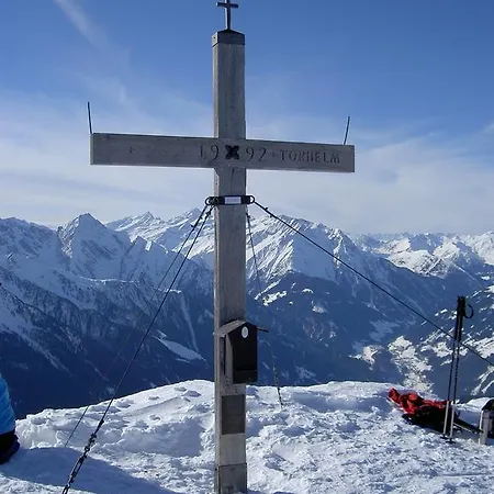 Aschenwald * Ramsau im Zillertal
