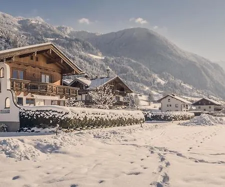 Aschenwald Ramsau im Zillertal