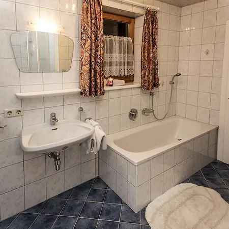 Aschenwald * Ramsau im Zillertal