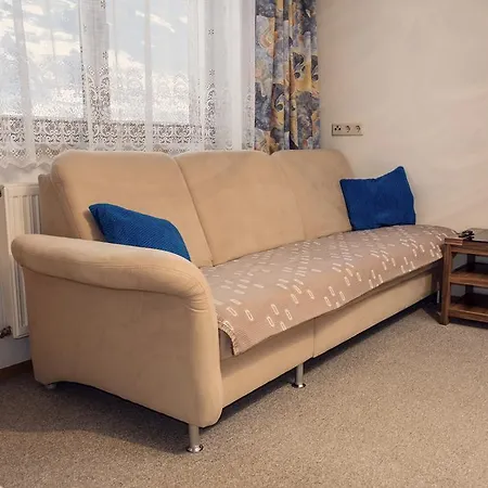 Apartmán Aschenwald Ramsau im Zillertal
