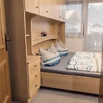 Aschenwald Apartmán *