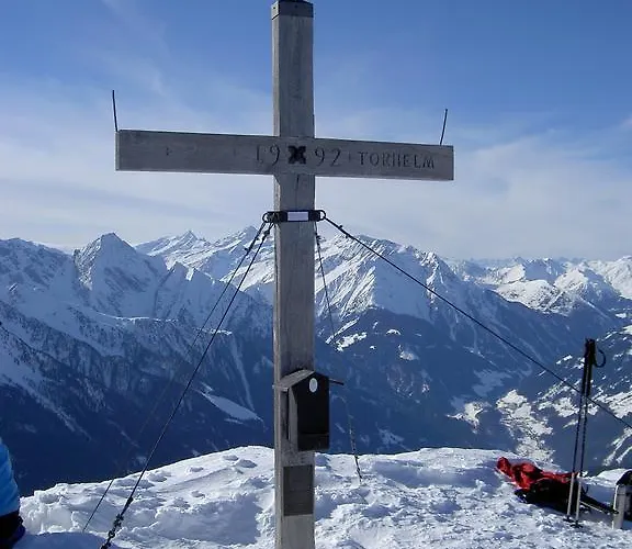 Aschenwald * رامسو ام زيلرتال