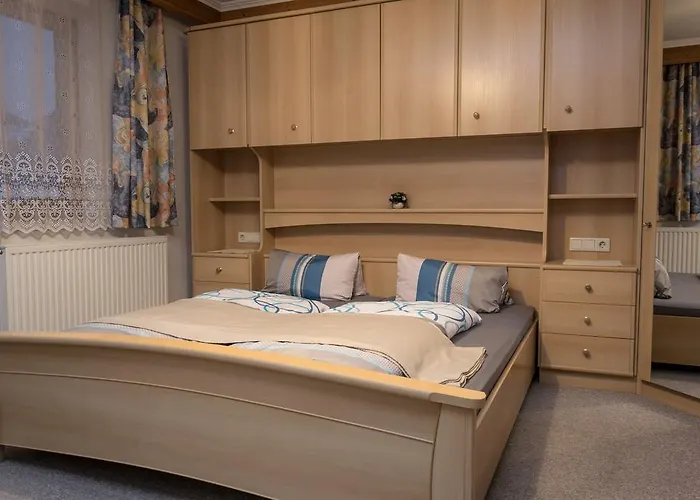 شقة Aschenwald رامسو ام زيلرتال