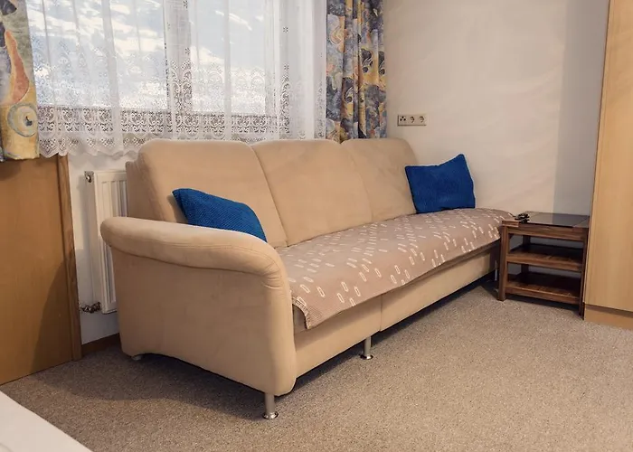 شقة Aschenwald رامسو ام زيلرتال