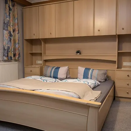 Apartman Aschenwald Ramsau im Zillertal