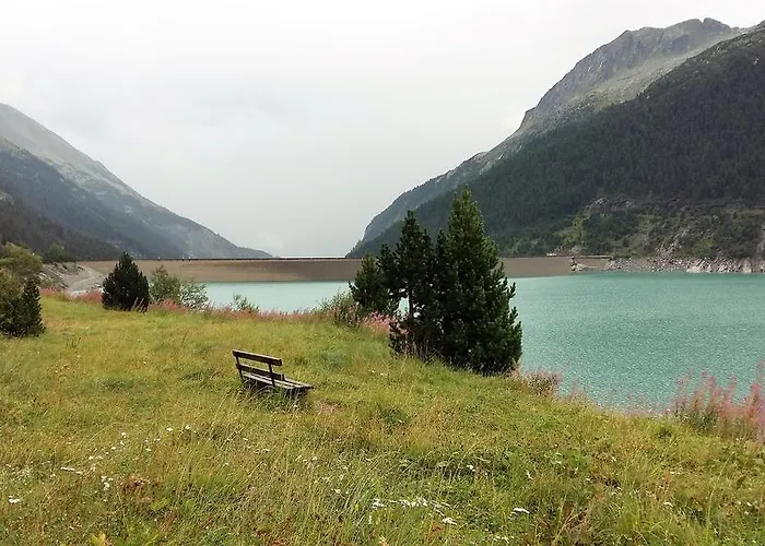 アパート Aschenwald *